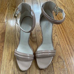 Kenneth Cole Strappy Heels